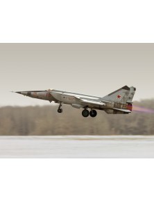 ICM - 1/72 MiG-25 RBT,...