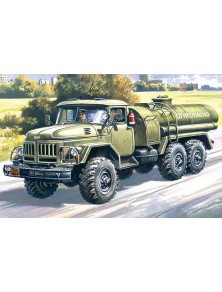 ICM - 1/72 ATZ-4-131, Fuel...