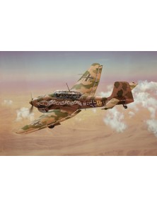 ITALERI - 1/72 Ju-87 B2/R2...