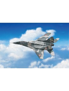 ITALERI - 1/72 MiG-29A...