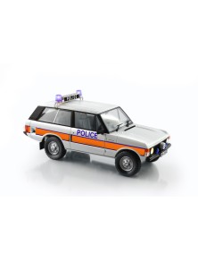 ITALERI - 1/24 Police Range Rover