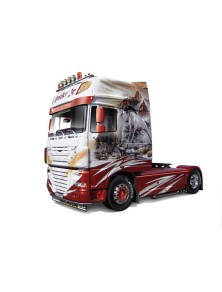 ITALERI - 1/24 DAF XF105...