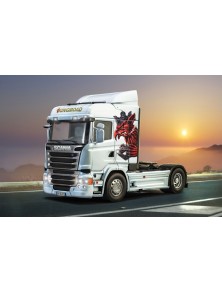 ITALERI - 1/24 Scania R730...