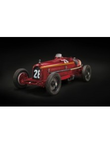 ITALERI - 1/12 Alfa Romeo 8C 2300 Monza