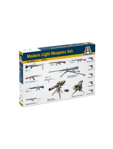 ITALERI - 1/35 Modern Light...