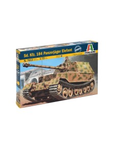 ITALERI - 1/72 Sd.Kfz.184...