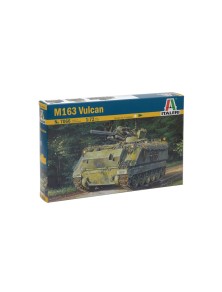 ITALERI - 1/72 M163 Vulcan