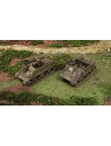 ITALERI - 1/72 M7 Priest /...