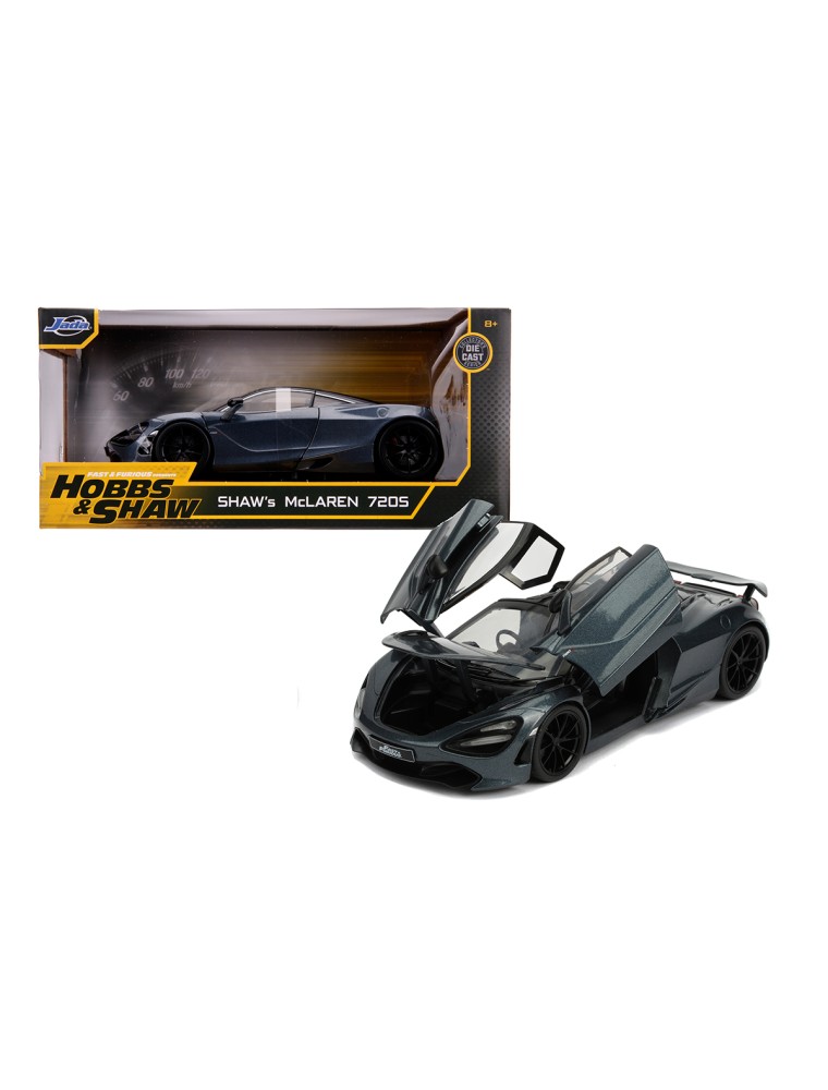 JADA - Fast & Furious McLaren 720S in scala 1:24 die-cast