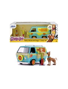 JADA - Scooby-Doo Mystery...