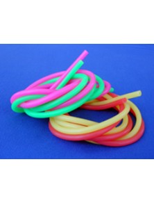 JETS - Tubo Miscela FLUO 2,5 x 5,5 (2pz x 1m)