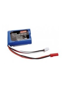 JOYSWAY - 7.4V 250mAh Li-Ion Pack