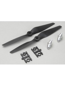 JOYSWAY - Propeller & Spinner set (PK2)