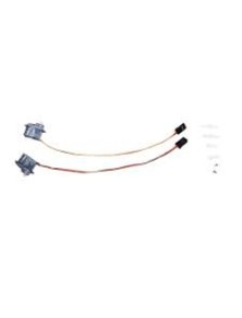 JOYSWAY - 2.5g servo(180mm...