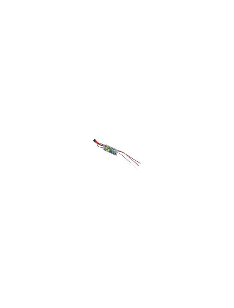 JOYSWAY - 2.4GHz Receiver & 5A ESC