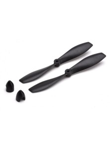 JOYSWAY - Propeller and spinner set (PK2)-V2