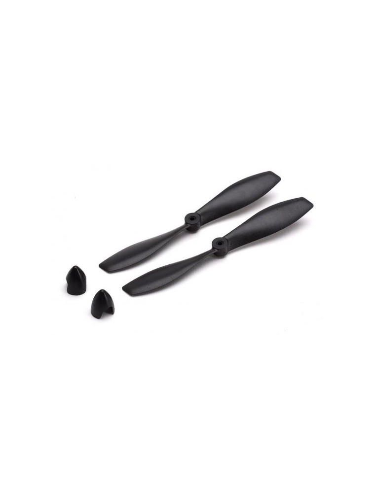 JOYSWAY - Propeller and spinner set (PK2)-V2