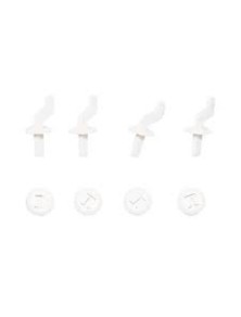 JOYSWAY - control horn set (PK4)=610404