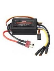 JOYSWAY - 30A Water cooled brushless ESC w/ BEC