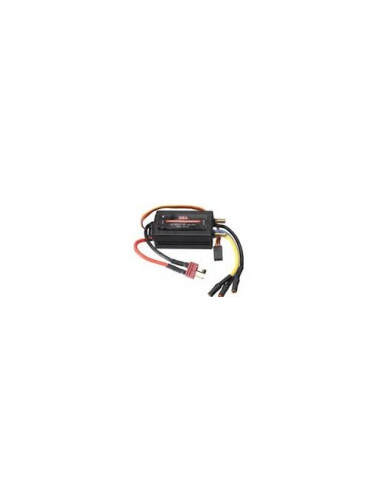 JOYSWAY - 30A Water cooled brushless ESC w/ BEC