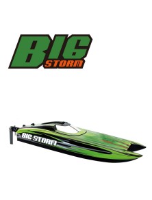 JOYSWAY - Big Storm Catamaran V3 Version RTR