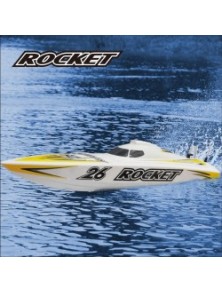 JOYSWAY - Rocket V2 2.4G...