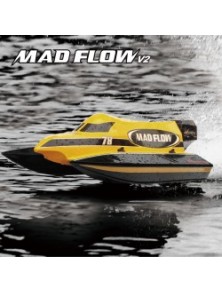 JOYSWAY - Mad Flow V2 F1 Brushless 2.4G RTR