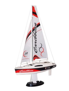 JOYSWAY - Caribbean 2.4G RTR yacht, mode 2