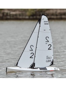 JOYSWAY - Dragon Flite 95 V2 Sailboat RTR