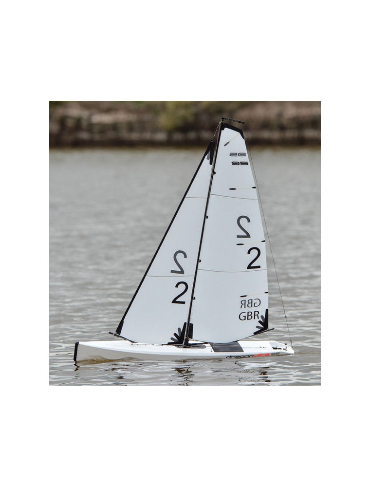 JOYSWAY - Dragon Flite 95 V2 Sailboat RTR