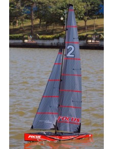 JOYSWAY - Focus V2 Sailboat...