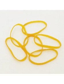 LANYU - Rubber Bands for 745