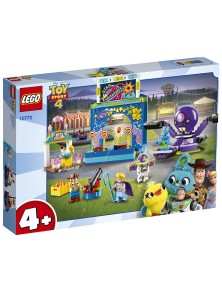 LEGO - LEGO Toy Story 4 -...