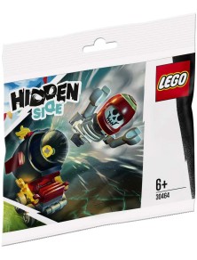 LEGO - Polybag - Hidden...