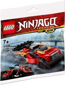 LEGO - Polybag - Ninjago:...