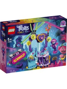 LEGO - Trolls - Festa...