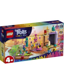 LEGO - Trolls - Avventura...