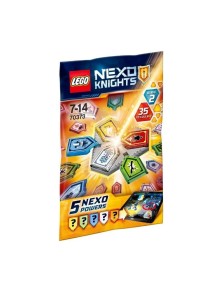 LEGO - Nexo Knights -...