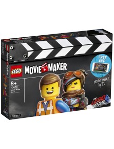 LEGO - LEGO Movie 2 - Movie Maker