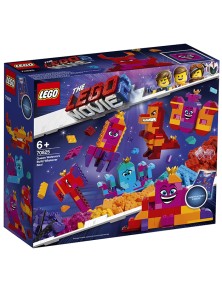 LEGO - LEGO Movie 2 - La...