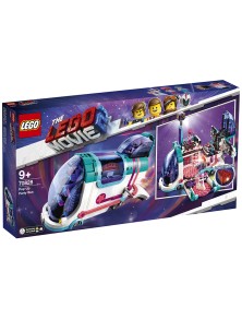 LEGO - LEGO Movie 2 - Il party bus Pop-Up