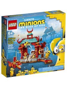 LEGO - LEGO Minions - La...