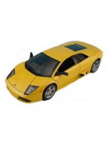 MATTEL - 1/43 EL. LAMBO. LP...