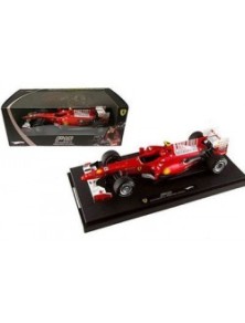 MATTEL - 1/18 EL.Ferrari...