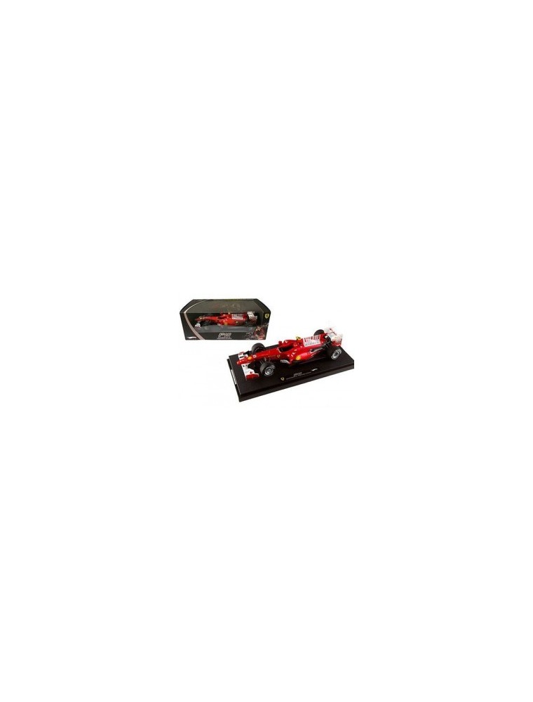 MATTEL - 1/18 EL.Ferrari F10 2010 Brhain GP F1 FERNANDO ALONSO