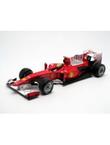 MATTEL - 1/18 F1 RACING...