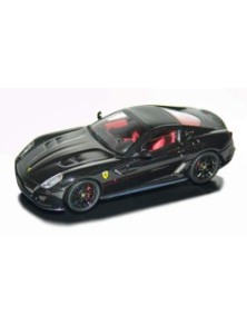 MATTEL - 1/42 Auto EL. FERRARI 599 GTO