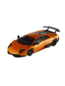 MATTEL - 1/43 EL. LAMBO...