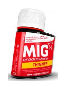 MIG - Special Thinner 75ml