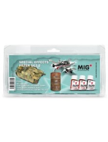 MIG - Special Effects Filter Set 2